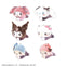 Sanrio Hug X Character Mascot Vol. 04 Max Limited 2-Inch Plush
